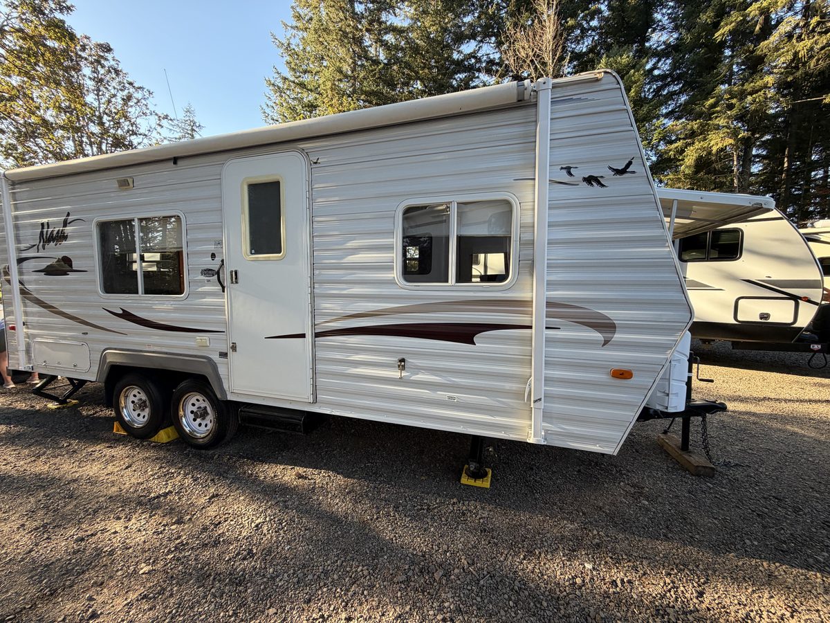 2008 Northwood Nash 22H